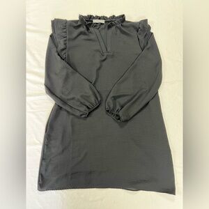 Pick + Ivy Midi Dress